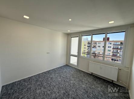 Pronájem bytu, 4+1, 90 m²