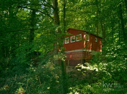 Prodej chaty/rekreačního objektu, 29 m²