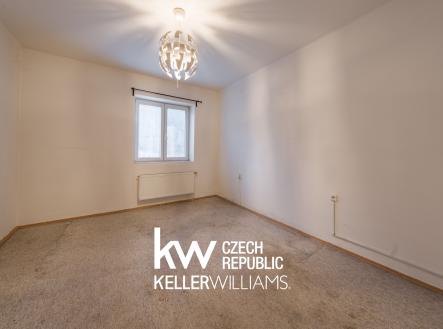 Prodej bytu, 2+1, 67 m²