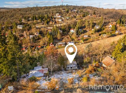 Prodej pozemku pro bydlení, 1 191 m²