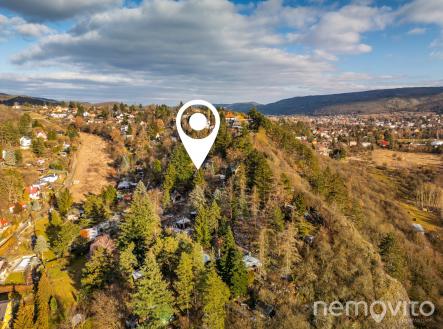 Prodej pozemku pro bydlení, 1 191 m²