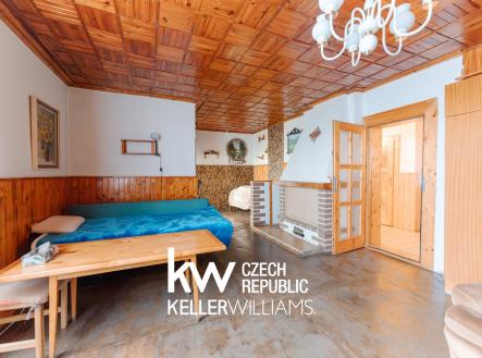 Prodej domu/vily, 230 m²