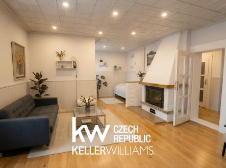 Prodej domu/vily, 230 m²