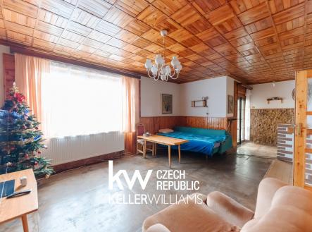 Prodej domu/vily, 230 m²