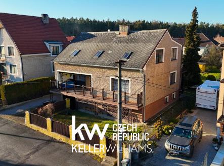 Prodej domu/vily, 230 m²