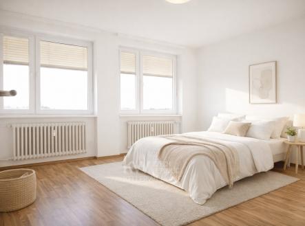 Prodej bytu, 3+kk, 83 m²