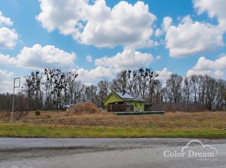Prodej pozemku pro bydlení, 2 733 m²