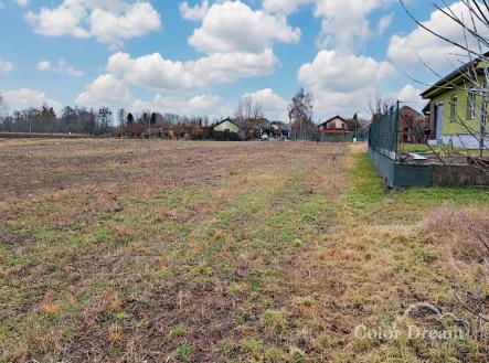 Prodej pozemku pro bydlení, 2 733 m²