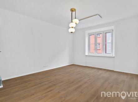 Pronájem bytu, 2+1, 73 m²