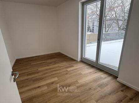 Pronájem bytu, 3+kk, 87 m²