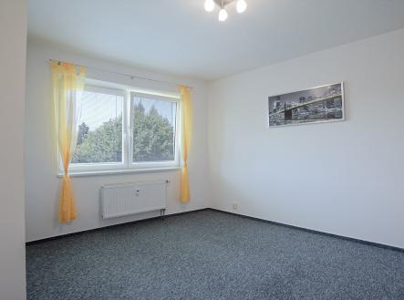 Pronájem bytu, 2+kk, 56 m²