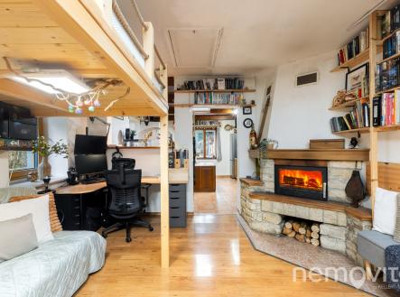 Prodej domu/vily, 50 m²