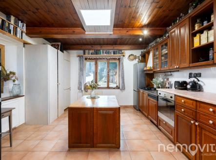 Prodej domu/vily, 50 m²