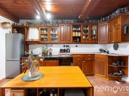 Prodej domu/vily, 50 m²