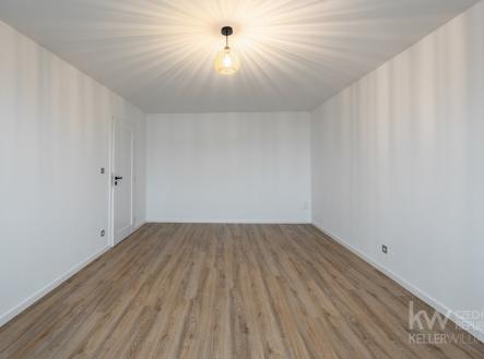 Prodej bytu, 2+1, 58 m²