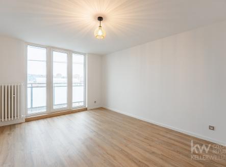 Prodej bytu, 2+1, 58 m²