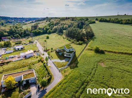 Prodej pozemku pro bydlení, 1 393 m²