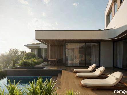 Prodej pozemku pro bydlení, 1 393 m²