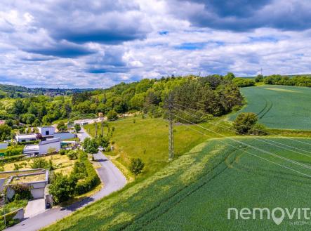 Prodej pozemku pro bydlení, 1 419 m²