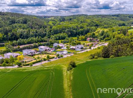 Prodej pozemku pro bydlení, 1 419 m²