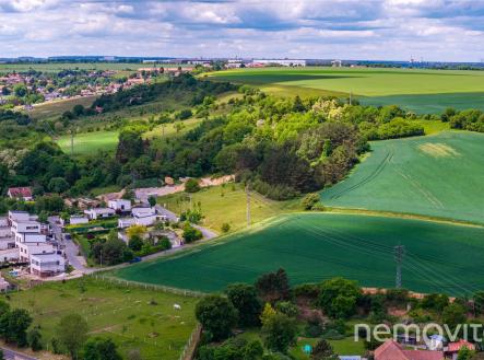 Prodej pozemku pro bydlení, 1 419 m²