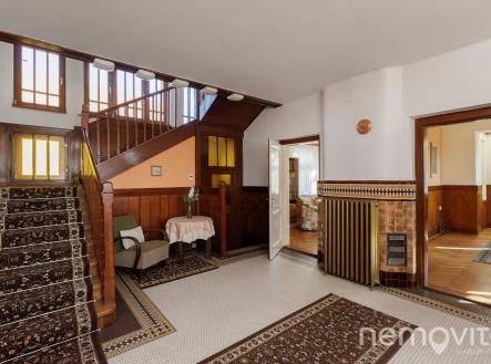 Prodej domu/vily, 194 m²