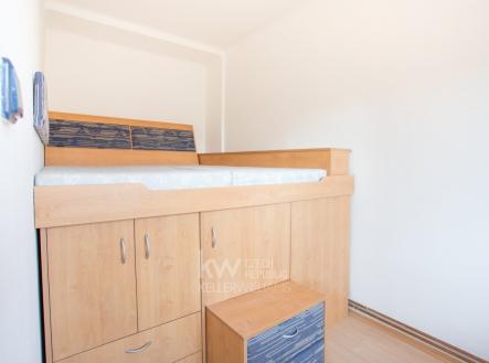 Pronájem bytu, 2+1, 48 m²