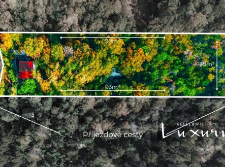 Prodej chaty/rekreačního objektu, 102 m²