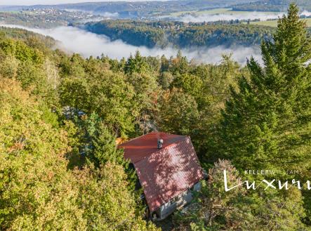 Prodej chaty/rekreačního objektu, 102 m²