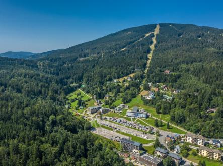 Prodej bytu, 2+kk, 53 m²