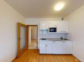 Pronájem bytu, 1+kk, 31 m²