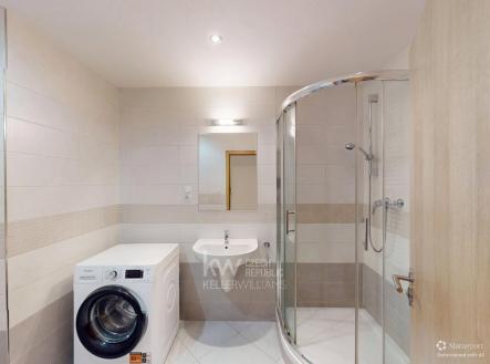 Pronájem bytu, 1+kk, 31 m²