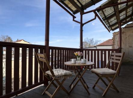 Pronájem bytu, 1+1, 40 m²