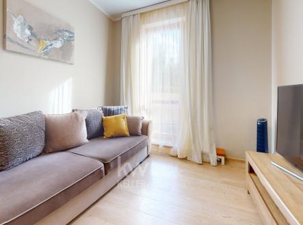 Prodej bytu, 2+kk, 47 m²
