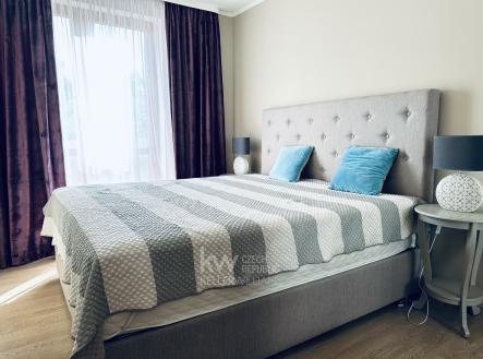 Prodej bytu, 2+kk, 47 m²