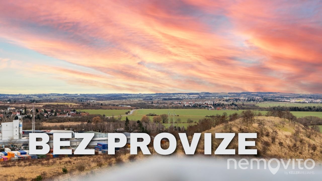 #pronájem #byt #2+kk #HorníMěcholupy