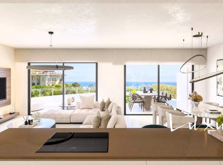 13 Semi-Detached Living Room