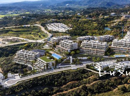 Prodej bytu, 3+kk, 100 m²