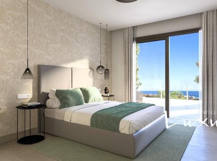 08 Bedroom