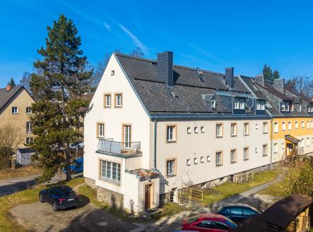 Pronájem komerčního objektu, jiný, 88 m²