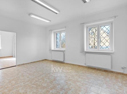 Pronájem komerčního objektu, jiný, 88 m²