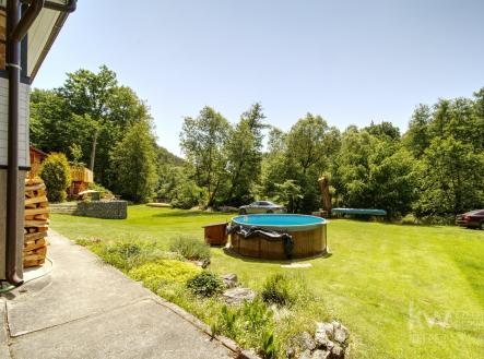 Prodej chaty/rekreačního objektu, 40 m²