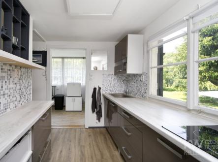 Prodej chaty/rekreačního objektu, 40 m²