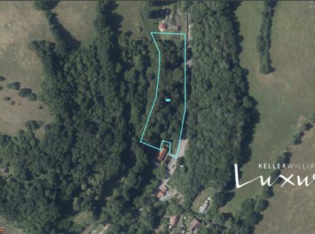 Prodej pozemku, ostatní, 13 754 m²