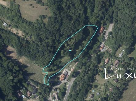 Prodej pozemku, ostatní, 13 754 m²