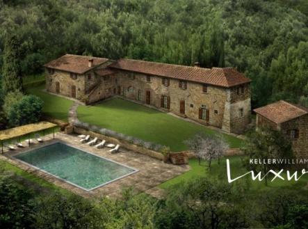 Prodej pozemku pro bydlení, 97 000 m²