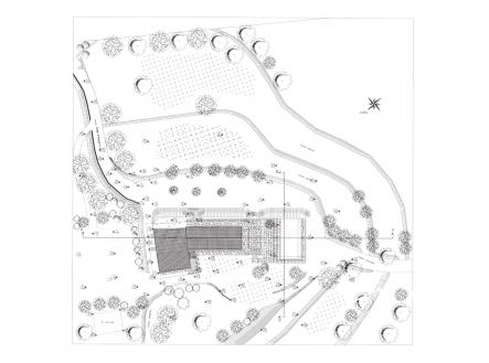 studie_pudorys_200 Gavignano 