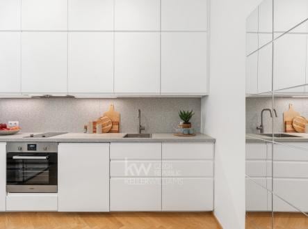 Prodej bytu, 2+kk, 51 m²