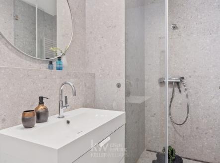 Prodej bytu, 2+kk, 51 m²