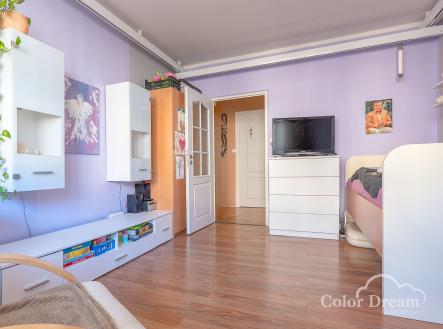 Prodej bytu, 2+1, 53 m²